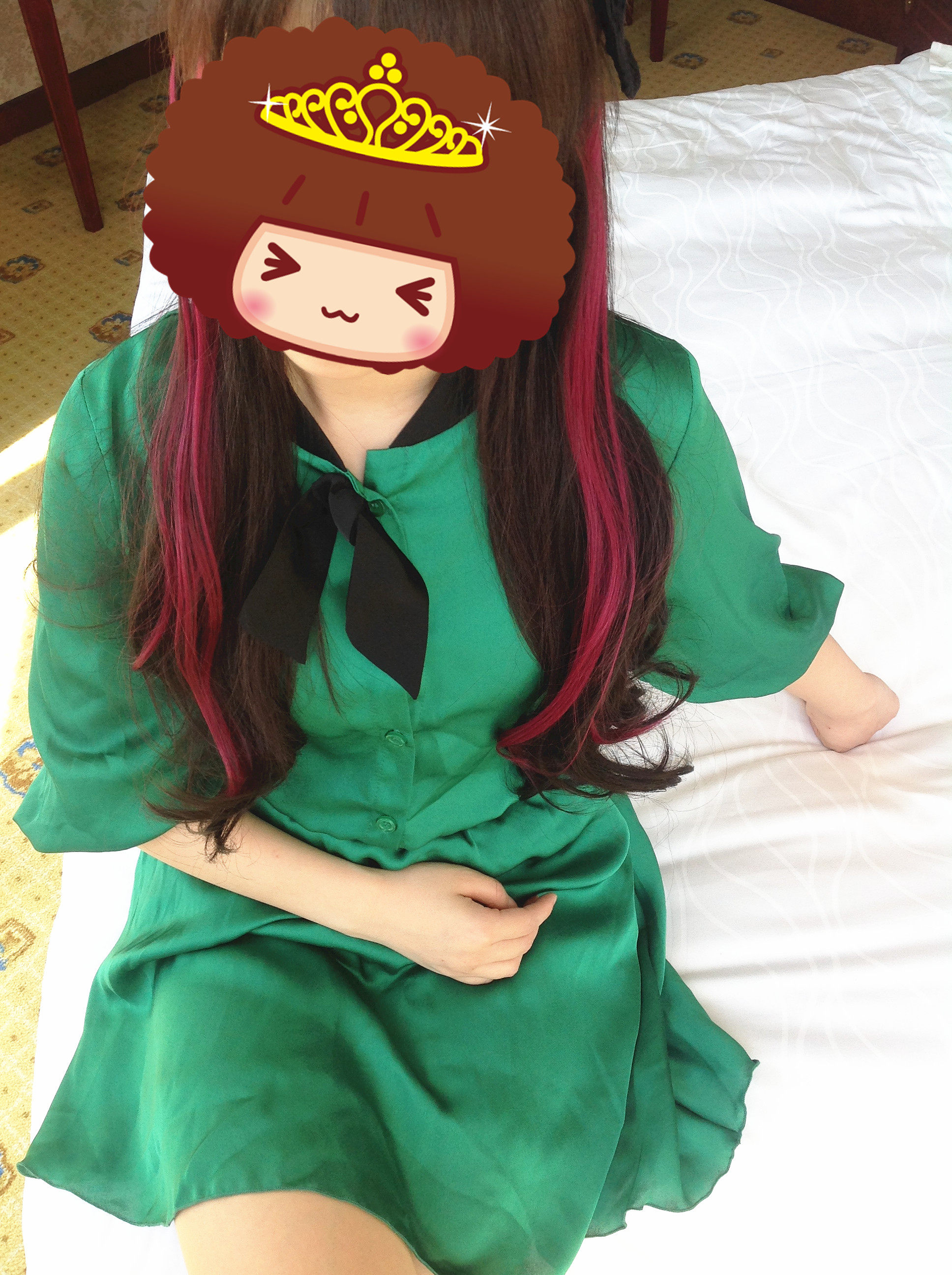 Extension cheveux - Ref 226186 Image 18