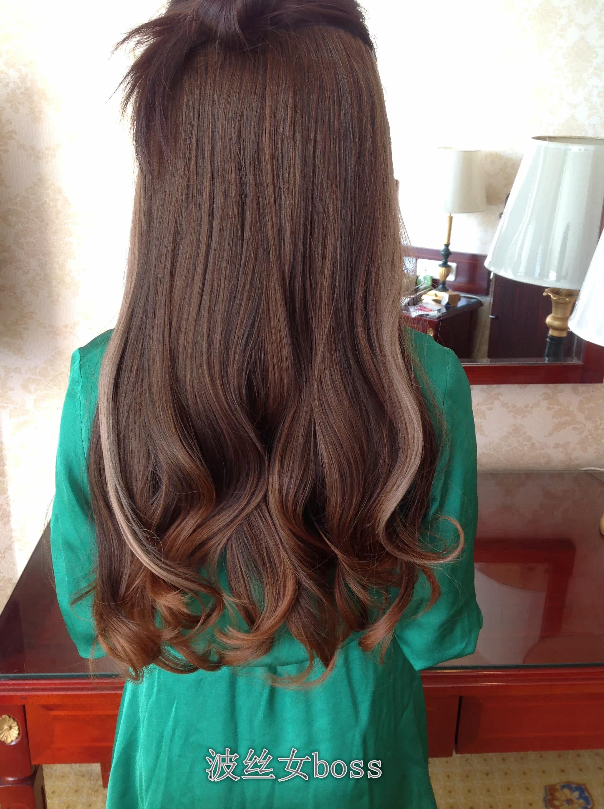 Extension cheveux - Ref 226182 Image 33