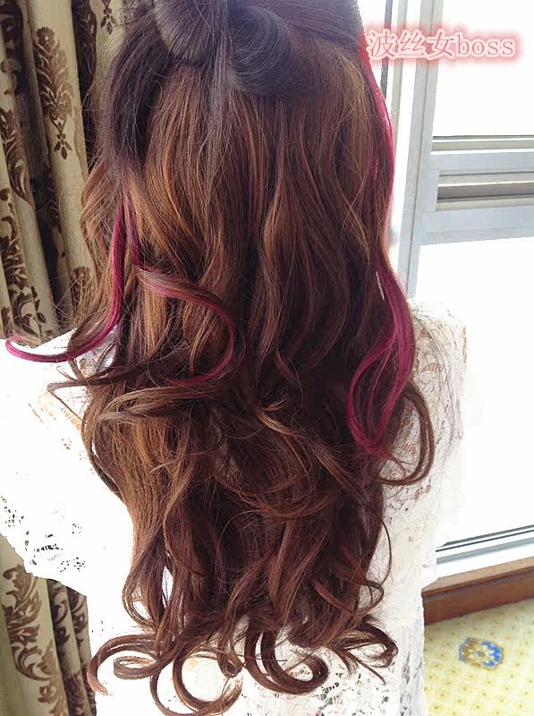 Extension cheveux - Ref 226184 Image 34