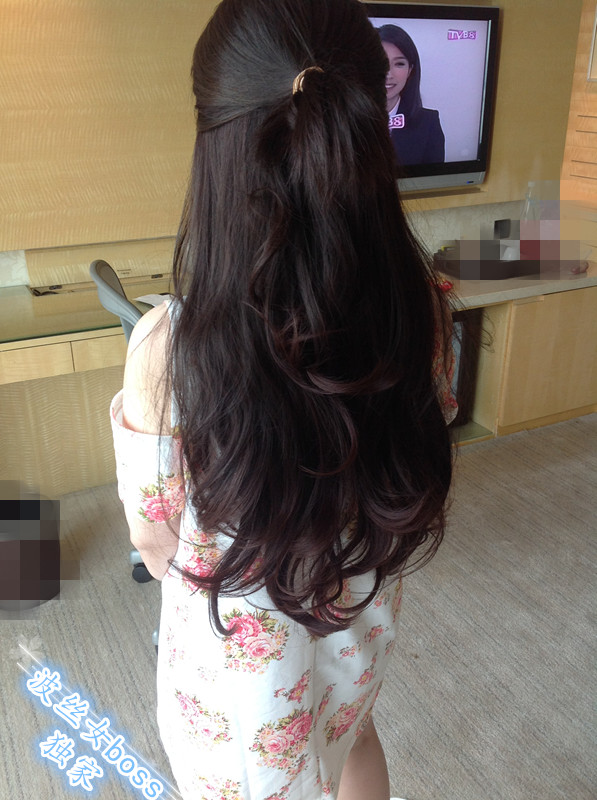 Extension mèches - Ref 220499 Image 43