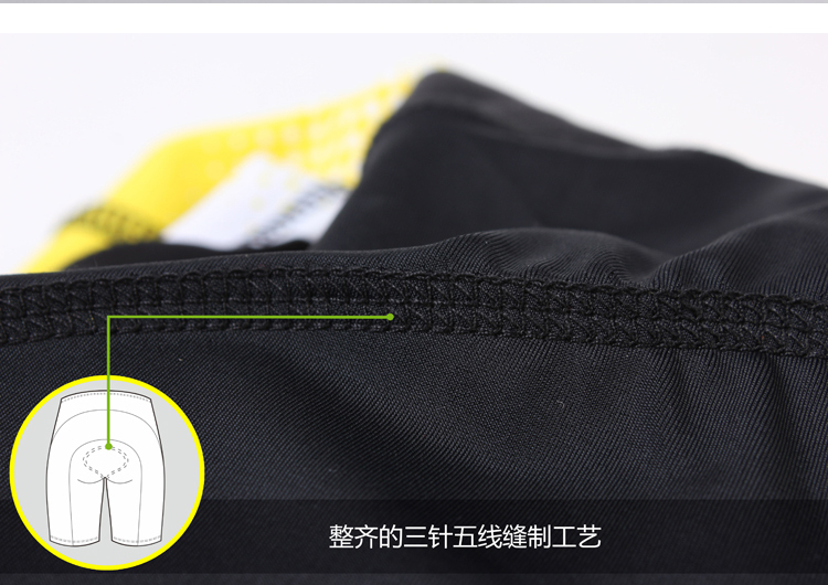 Tenue de cyclisme homme SPAKCT - Ref 2231666 Image 14