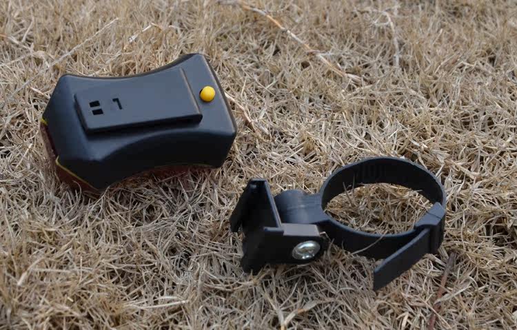 Lumière vélo - Taillights - Ref 2398681 Image 25