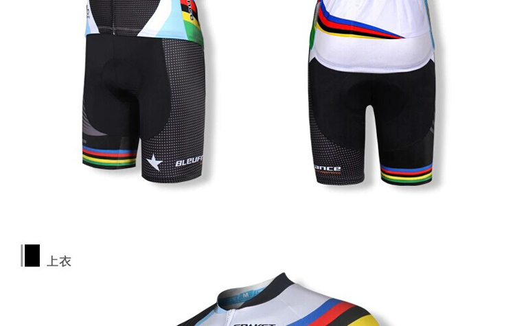 Tenue de cyclisme homme SPAKCT - Ref 2231594 Image 12