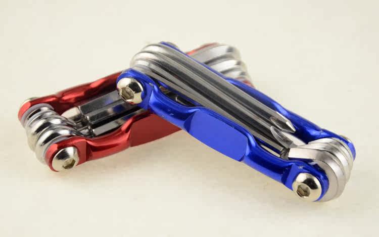 Outils pour vélo - Ref 2280471 Image 10