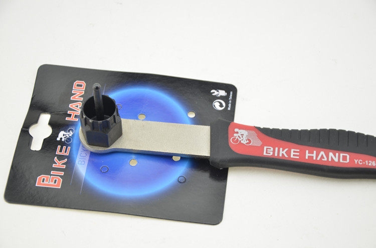 Outils pour vélo BIKE HAND - Ref 2282337 Image 5