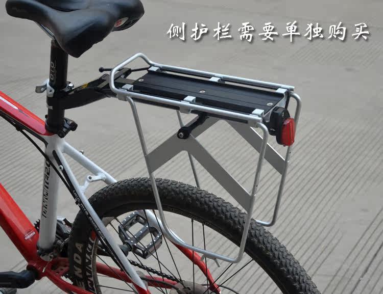 Porte-bagages pour vélo TOPEAK - Ref 2413924 Image 5