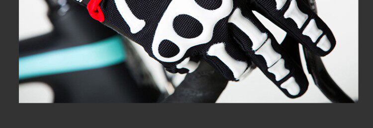 Gants de cyclisme mixte SPAKCT - Ref 2241048 Image 18