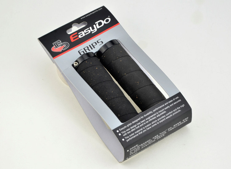 Poignées de vélo - Ref 2344396 Image 17