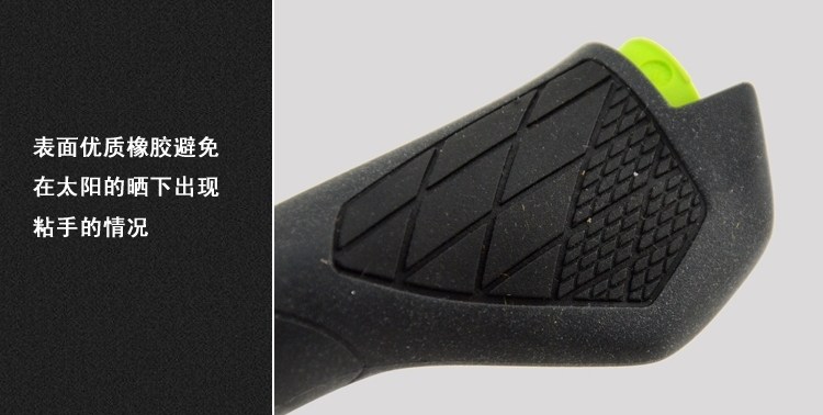 Poignées de vélo ERGON - Ref 2333938 Image 27