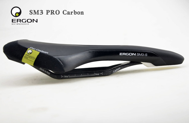 Selle de vélo ERGON - Ref 2351619 Image 21