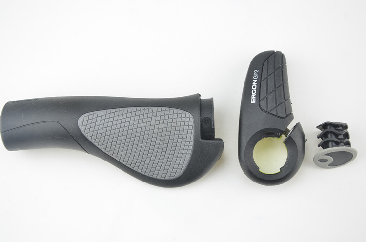 Poignées de vélo ERGON - Ref 2355499 Image 21