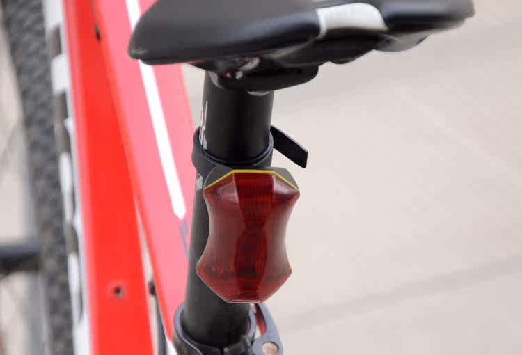 Lumière vélo - Taillights - Ref 2398681 Image 32
