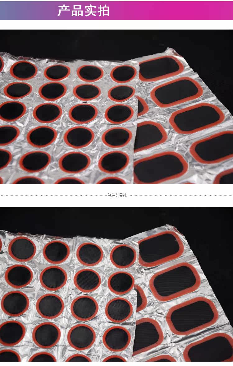 Kit de réparation vélo - Ref 2316836 Image 3