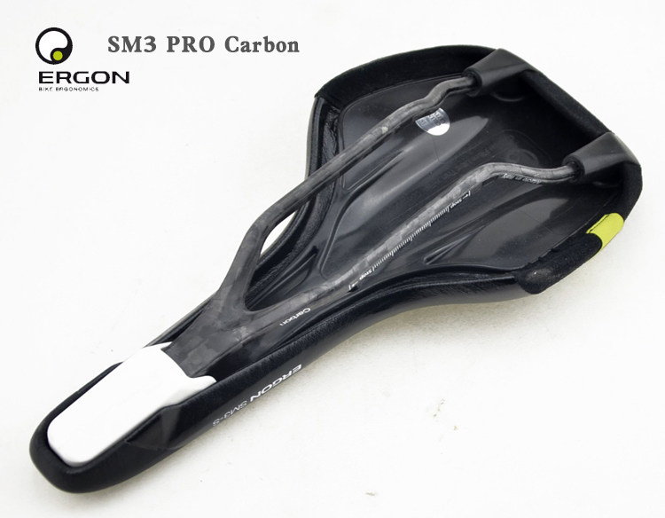 Selle de vélo ERGON - Ref 2351619 Image 22