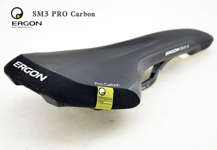 Selle de vélo ERGON - Ref 2351619 Image 20