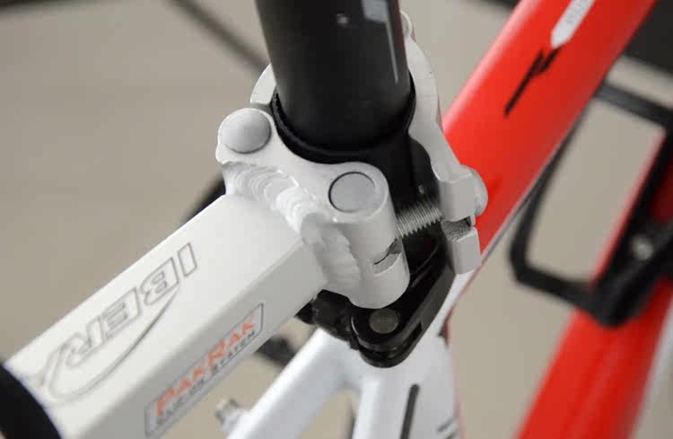 Porte-bagages pour vélo IBERA - Ref 2409739 Image 10