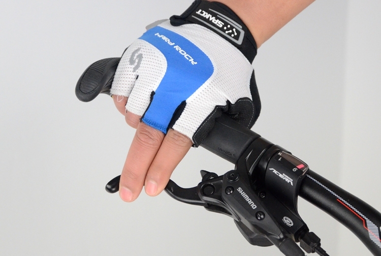 Poignées de vélo EREON - Ref 2355497 Image 24