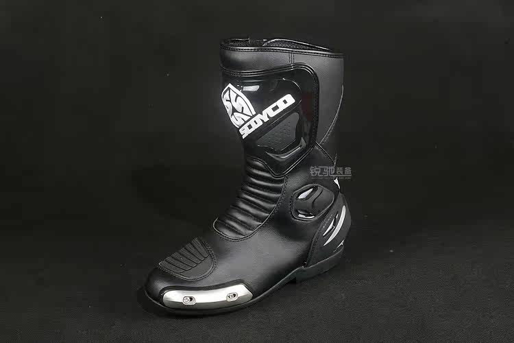 Bottes moto - Ref 1391277 Image 7