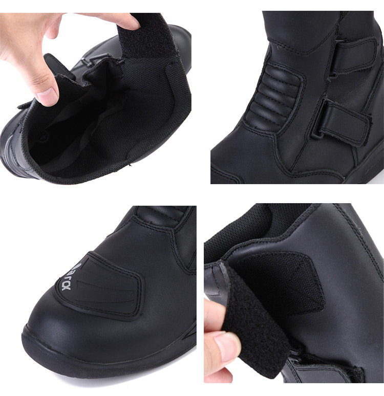 Bottes moto ARCX - Ref 1390252 Image 47