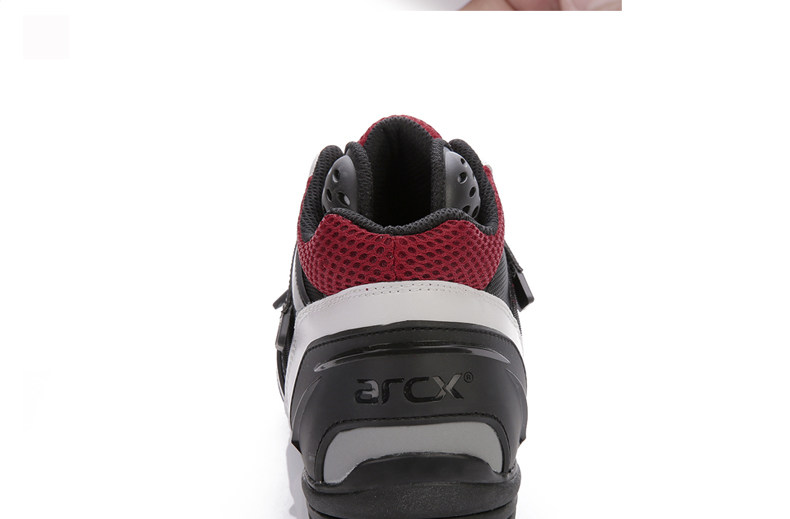 Boots moto ARCX - Ref 1388232 Image 20