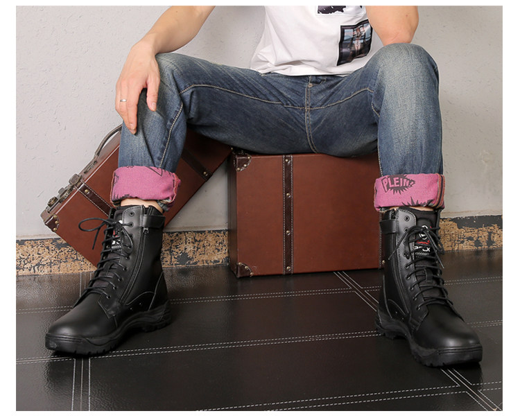 Chaussures moto ARCX - Ref 1388242 Image 20