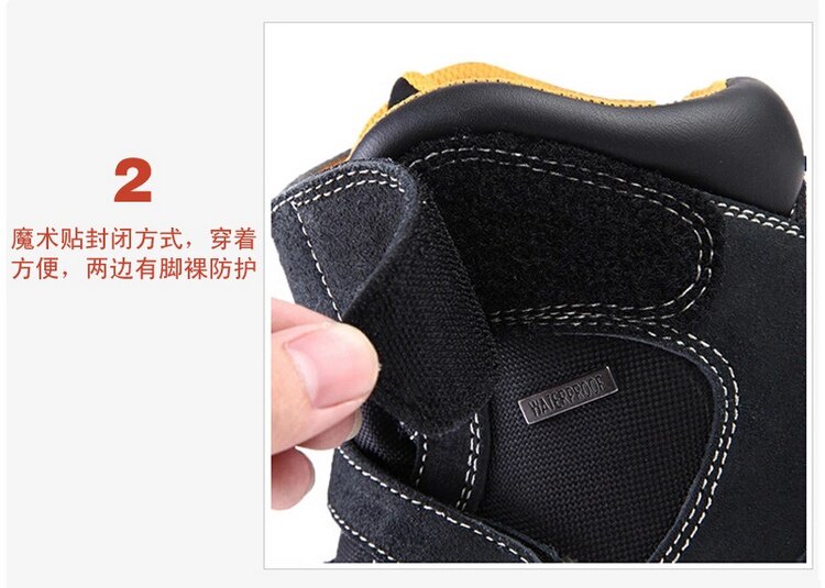 Boots moto ARCX - Ref 1391214 Image 43