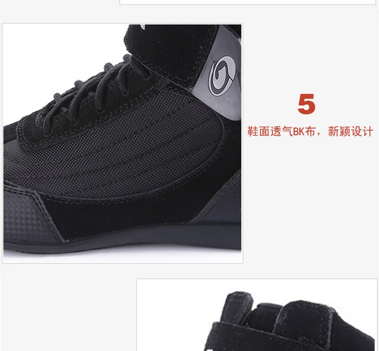 Chaussures moto ARCX - Ref 1391155 Image 58