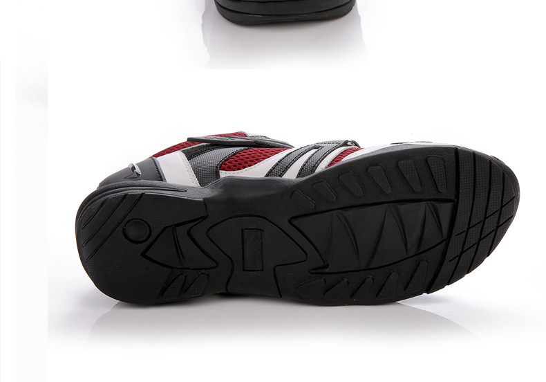 Boots moto ARCX - Ref 1388232 Image 21