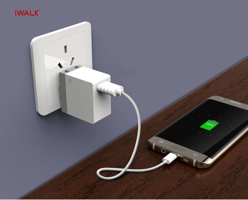 chargeur IWALK - Ref 1292375 Image 14