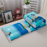 Стеганое одеяло замка Микки+Корт (хлопковое ядро)