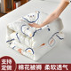 Xinjiang Cotton Quilt Winter Pure Cotton Quilt Warm Student Dormitory Single Air-Conditioned Quilt Core Mattress Spring and Autumn Thickened Bedding