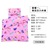 Auto Paradise Six -Piece Set (Пакет 1)