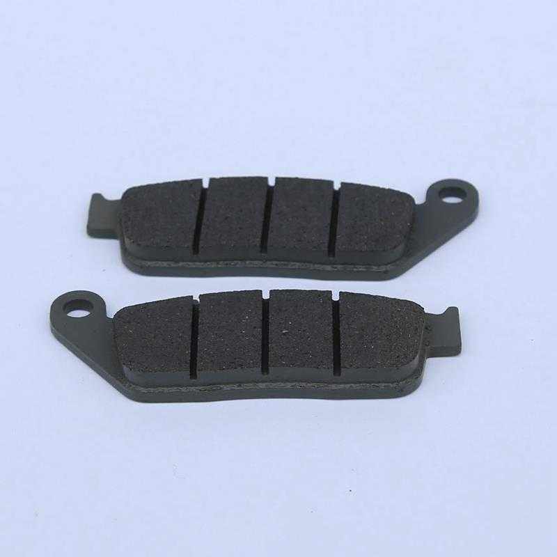 Applicable Honda Night Eagle 250 front brake leather Honda CB250 brake leather Honda CB250P front brake leather