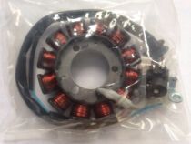 Supporting construction Yamaha motorcycle accessories JYM125 Tianjian coil YBR Magneto Tianzhu Ignition coil