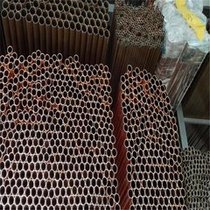 T2 copper pipe) pure copper pipe) red copper straight pipe) outer diameter 14 15 15 18 19 19 19 22 22 24 25 28MM