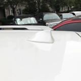 Подходит для Nissan 2011-20 Shin-Dada Atenna 19 骐 Da Deda Modiation Special Robin Lacquer Shark Fin
