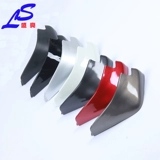 Подходит для нового солнечного солнечного Sunshine -Specifice Mude Shield Modified Mud Band.