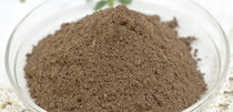 Eucommia powder 2 pounds Chinese medicinal materials Eucommia Eucommia bark Eucommia bark 500g Raw fried Eucommia powder