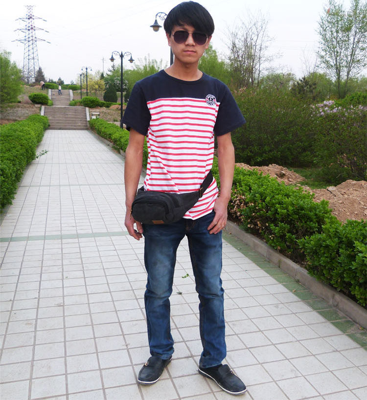 Sac pour homme - Ref 51515 Image 35