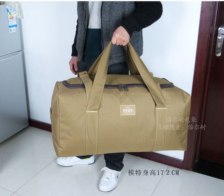 Công thức của bạn ở giữa bạn và nam của bạn. túi du lịch mini
