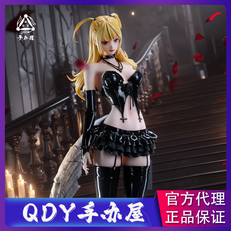 Resonable Price Qdy Figure Shop Anm Studio Mihaisha Figure Gk Female Sculpture Resonable Price Qdy Figure Shop Anm Studio Mihaisha Figure Gk Female Sculpture