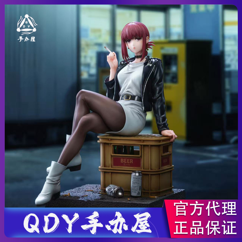 Qdy Figure Shop Quietart S Series Miss Tashan Figure Gk Statue Qdy Figure Shop Quietart S Series Miss Tashan Figure Gk Statue