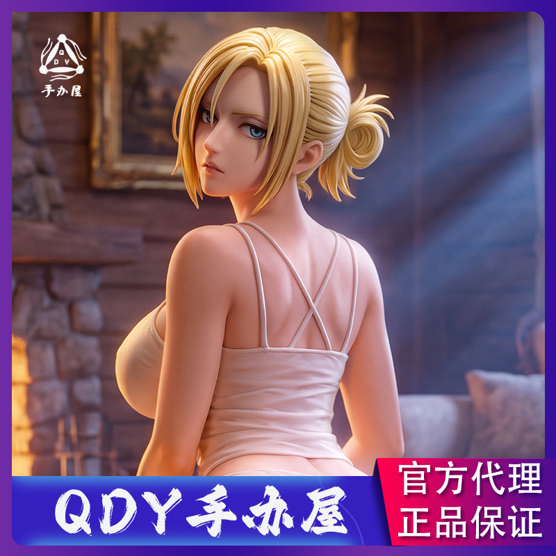 Xjz Studio Ani Leonhardt Home Version Qdy Figure Shop Figure Gk Female Sculpture Xjz Studio Ani Leonhardt Home Version Qdy Figure Shop Figure Gk Female Sculpture