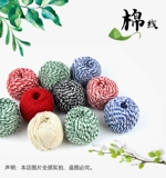 Rongzi Line Cotton Line Food -Радиная кхмерская радио -сданная лапшой Tausta