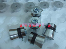 40KHZ60W no-hole vibrators 40K100W Jewelry Glasses Ultrasonic Cleaner Dishtransducer Shock