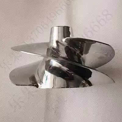 Bombardier SEADOO sparks 90 domestic stainless steel propeller injection pump impeller slurry pendulum