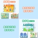Многоразовый, 1-6 лет