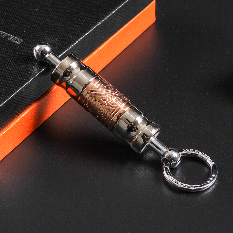 Monsoon Cuban cigar special drill double mouth cigar cutter cigar accessories tool drill hole punch