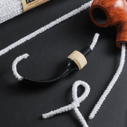 Очистка инструмента для очистки сигарет не отбрасывает аксессуары для сигарет с сигарет держателя сигарет, специальную толстую и тонкую поддержку/опору.