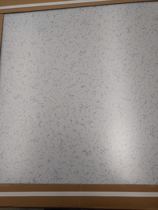 All-steel overhead anti-static floor antistatic school room monitoring room PVC ceramic direct paving electrostatic floor factory